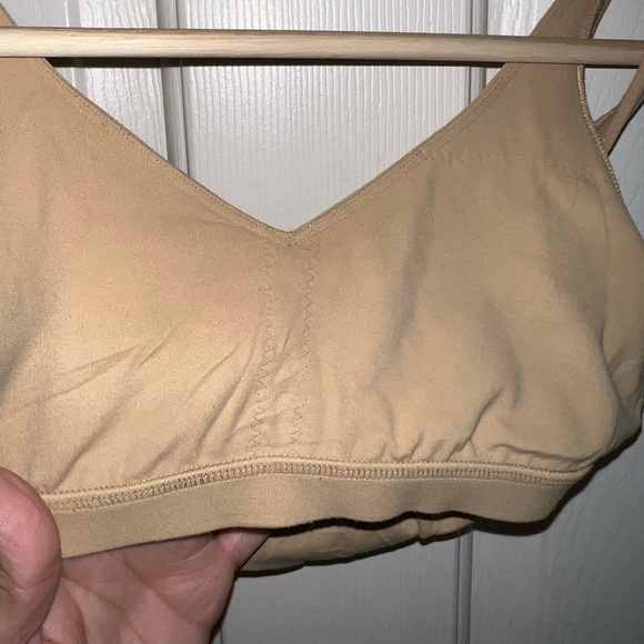 Lululemon 🍋 Align Tank Top in Pecan Tan Size 0 - Picture 6 of 9